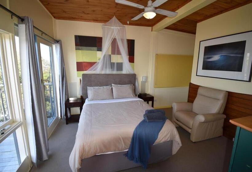 Wamoon Views Waratah Bay