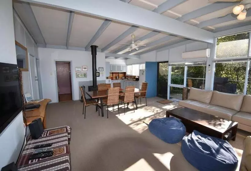 Wamoon Views Waratah Bay