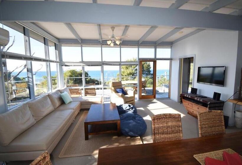 Wamoon Views Waratah Bay