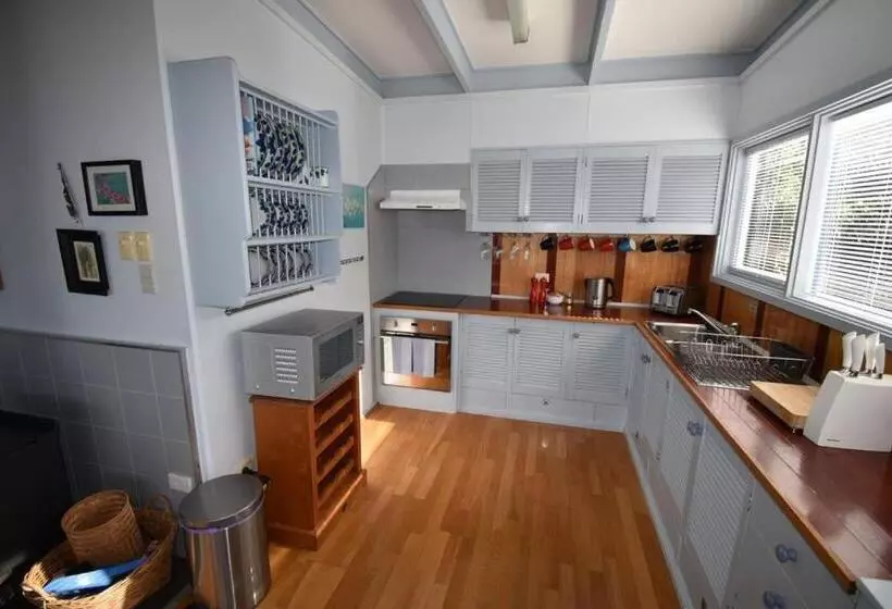 Wamoon Views Waratah Bay