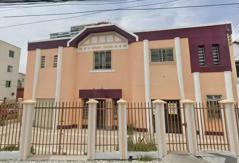 هاستل Casa Do Sol Fortaleza