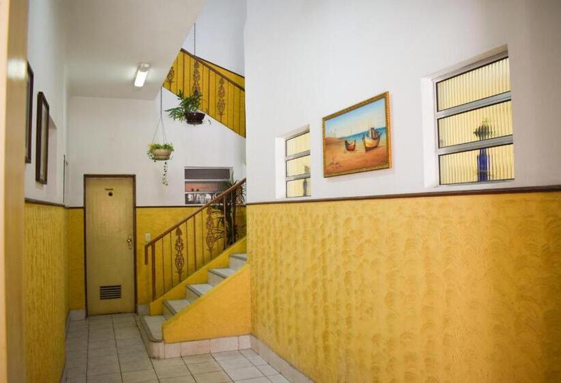 هاستل Casa Do Sol Fortaleza