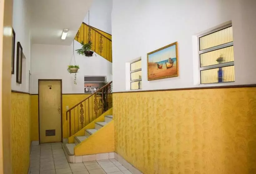 هاستل Casa Do Sol Fortaleza