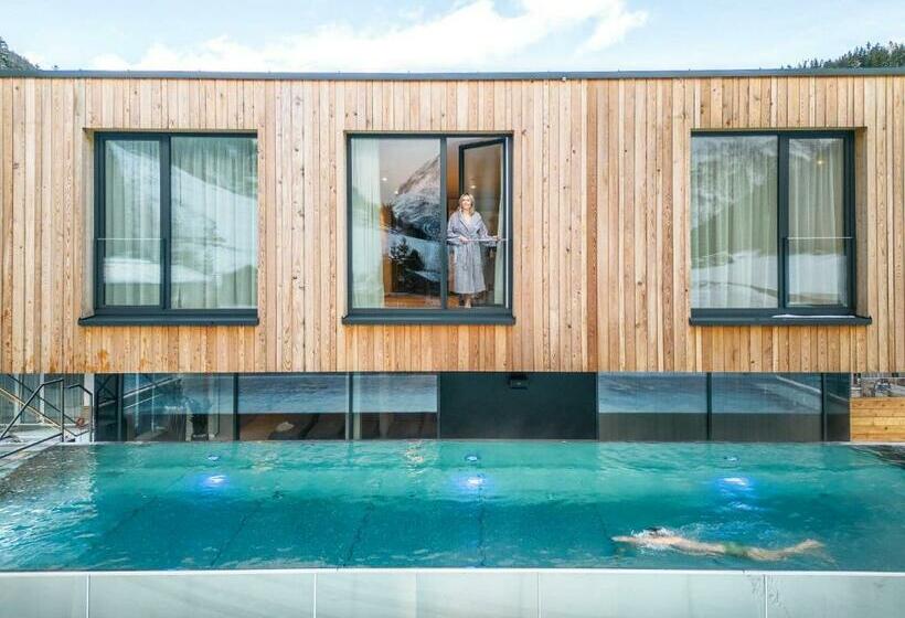 All Suite Resort Paznaun