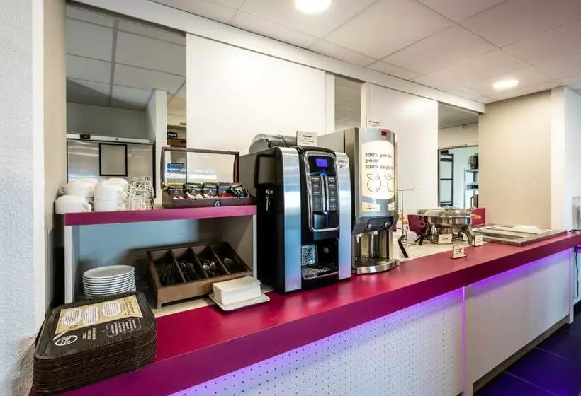 B&b Hotel Romilly Sur Seine