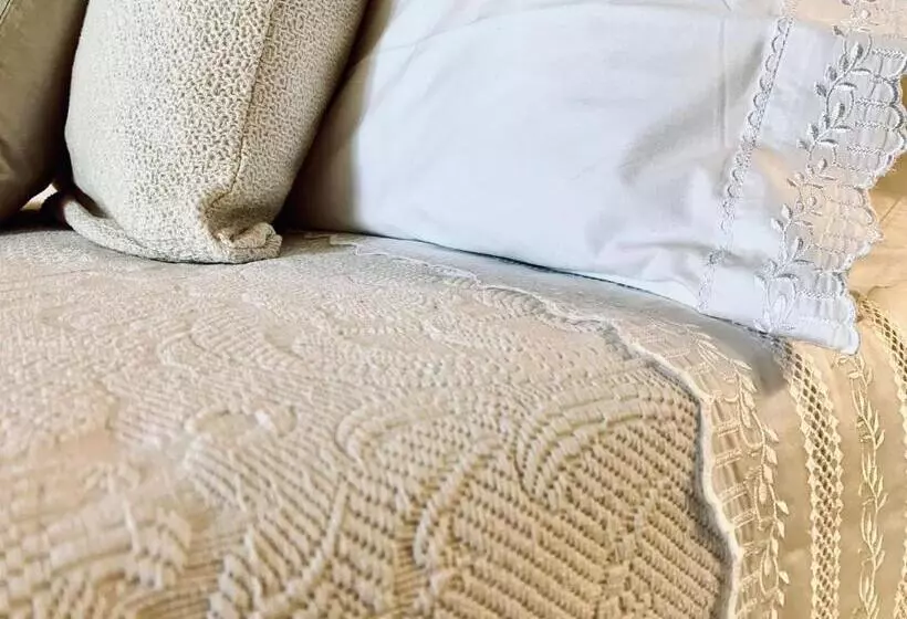 ベッドアンドブレックファースト La Vista Del Poggio