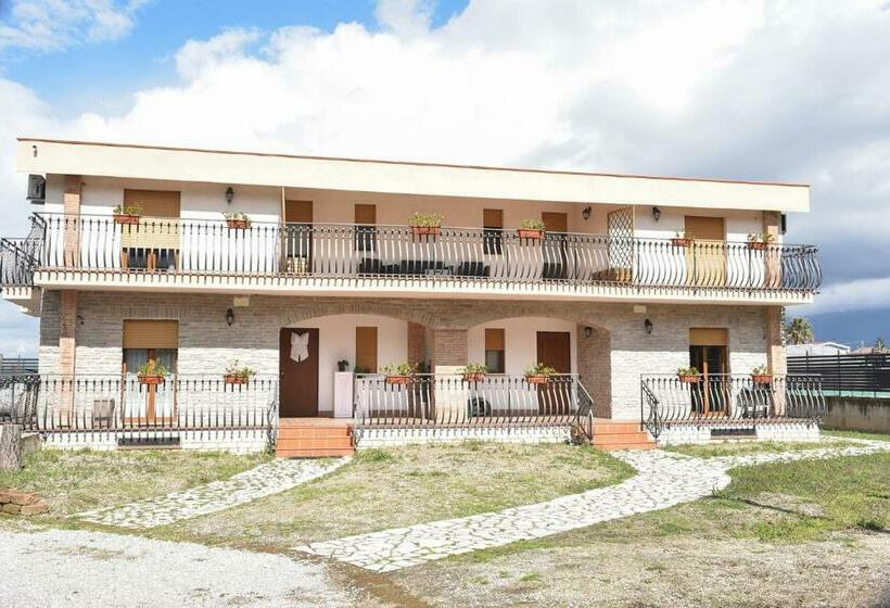 צימר Villa Anté