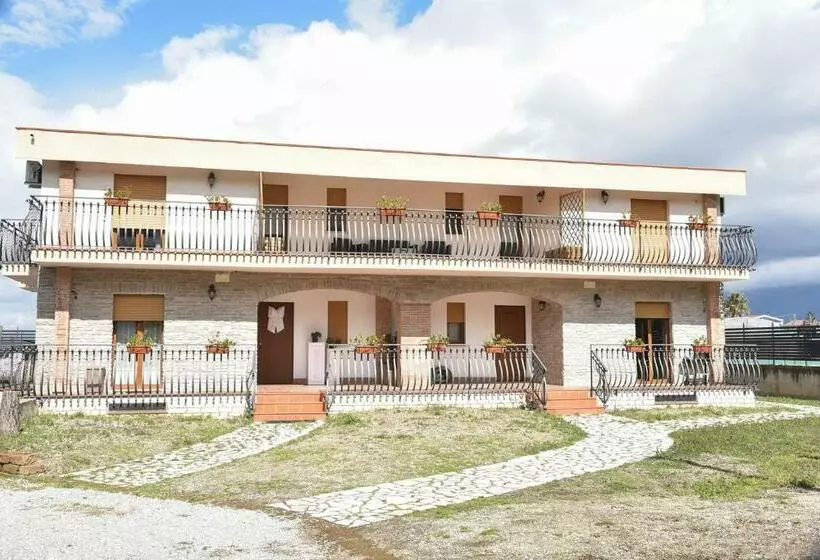 ベッドアンドブレックファースト Villa Anté