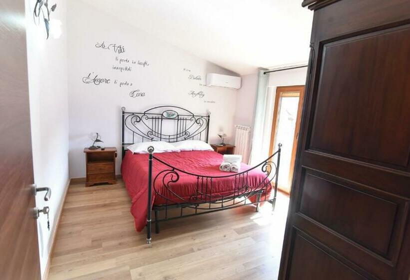 צימר Villa Anté