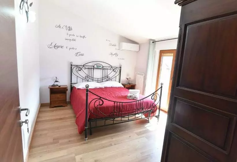 ベッドアンドブレックファースト Villa Anté