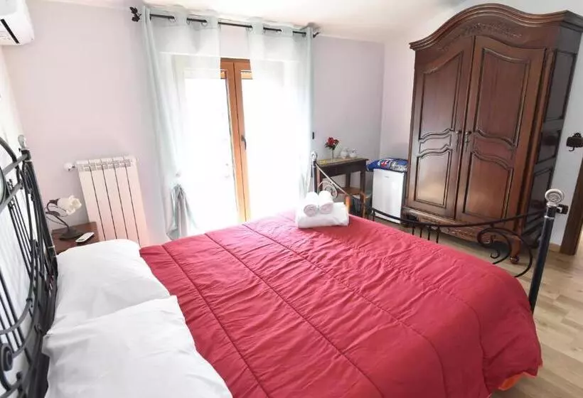 ベッドアンドブレックファースト Villa Anté