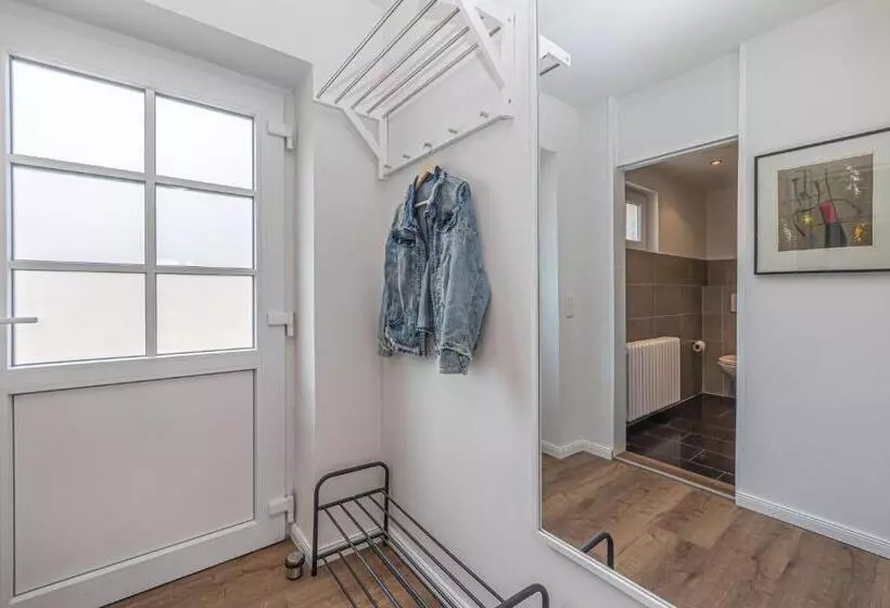 Fewo1846   Schotstek   Komfortable 2 Zimmer Wohnung Mit Terrasse