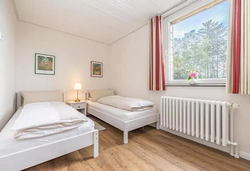 Fewo1846   Schotstek   Komfortable 2 Zimmer Wohnung Mit Terrasse