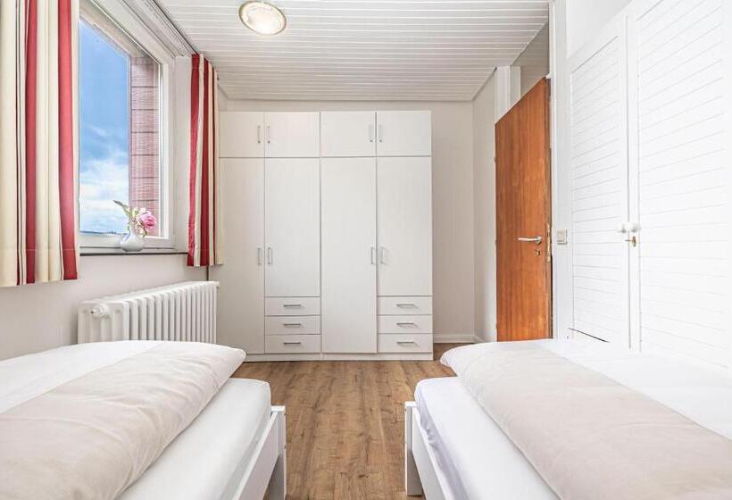 Fewo1846 Schotstek Komfortable 2 Zimmer Wohnung Mit Terrasse