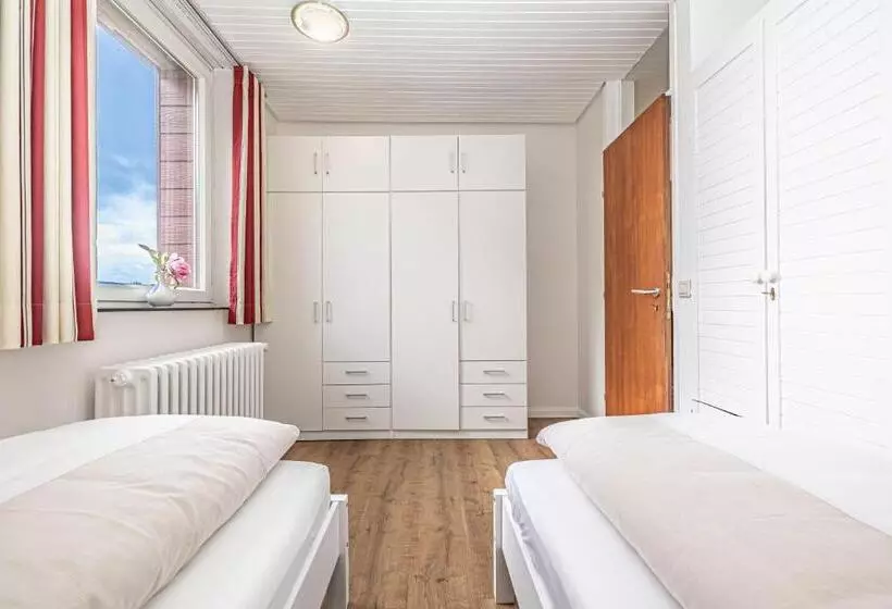 Fewo1846   Schotstek   Komfortable 2 Zimmer Wohnung Mit Terrasse