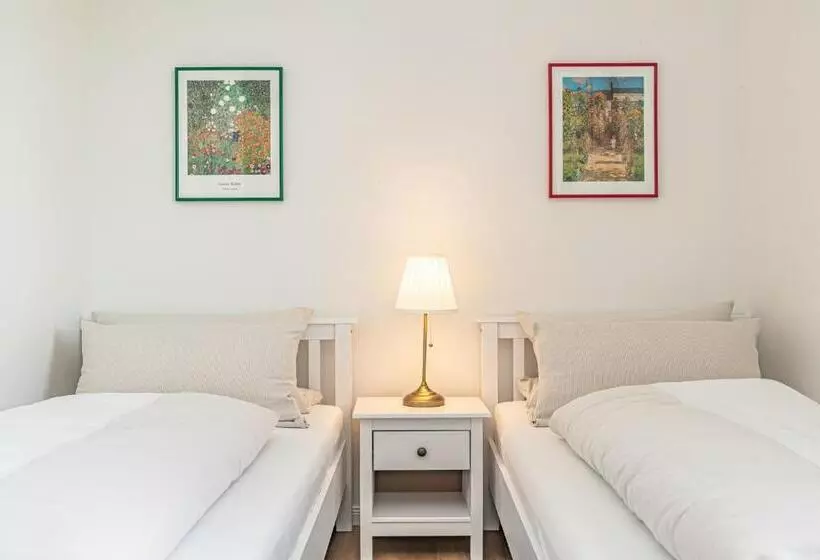 Fewo1846   Schotstek   Komfortable 2 Zimmer Wohnung Mit Terrasse