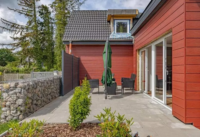 Fewo1846   Schotstek   Komfortable 2 Zimmer Wohnung Mit Terrasse