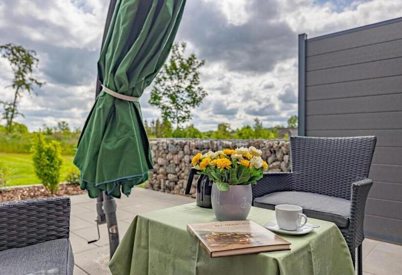 Fewo1846 Schotstek Komfortable 2 Zimmer Wohnung Mit Terrasse