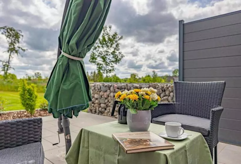 Fewo1846   Schotstek   Komfortable 2 Zimmer Wohnung Mit Terrasse