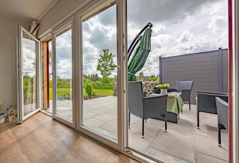 Fewo1846 Schotstek Komfortable 2 Zimmer Wohnung Mit Terrasse