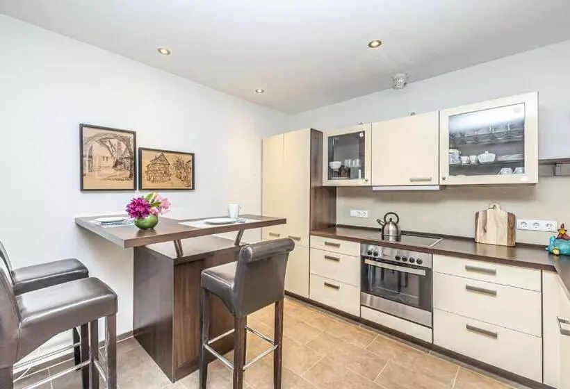 Fewo1846   Schotstek   Komfortable 2 Zimmer Wohnung Mit Terrasse