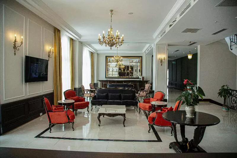 هتل Anim Boutique