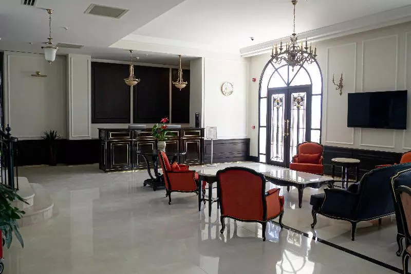 هتل Anim Boutique