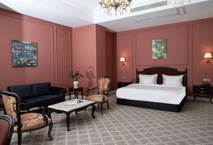 Hotell Anim Boutique