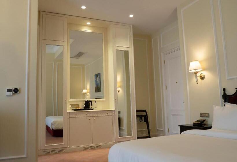 Hotell Anim Boutique