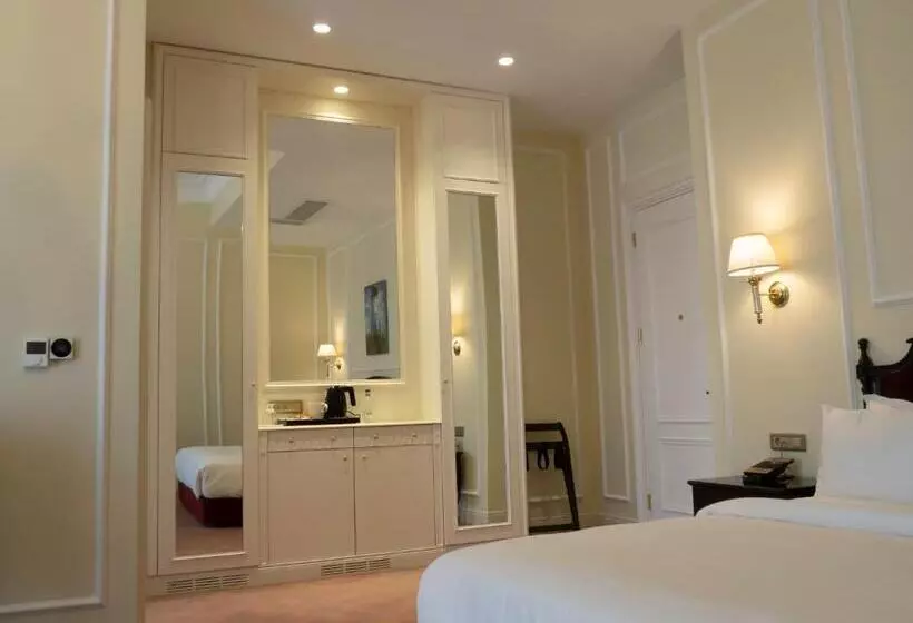 هتل Anim Boutique