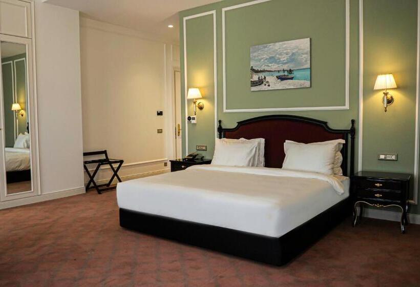 Hotell Anim Boutique