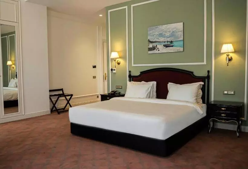 هتل Anim Boutique