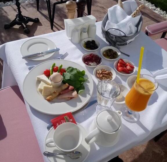 Hotell Anim Boutique