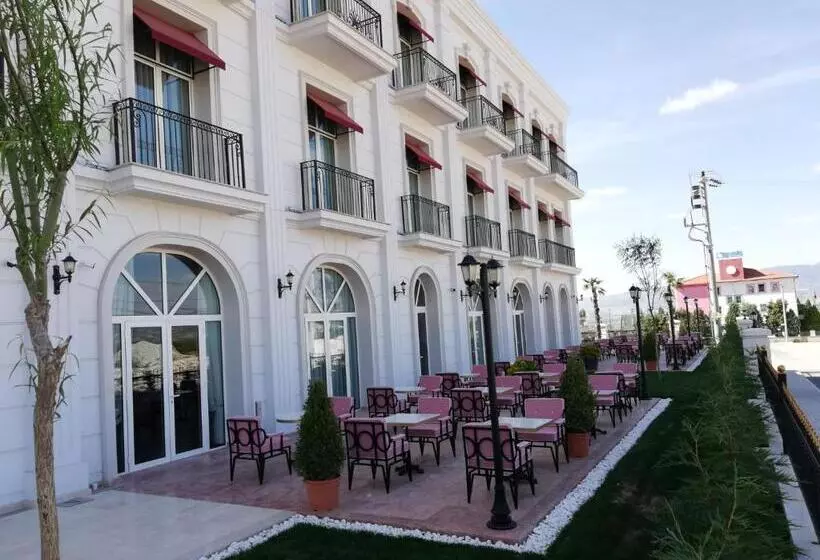 هتل Anim Boutique