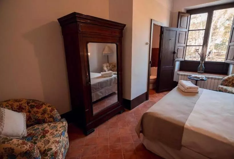 Hotelli Castell Granadella