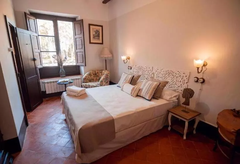 Hotelli Castell Granadella