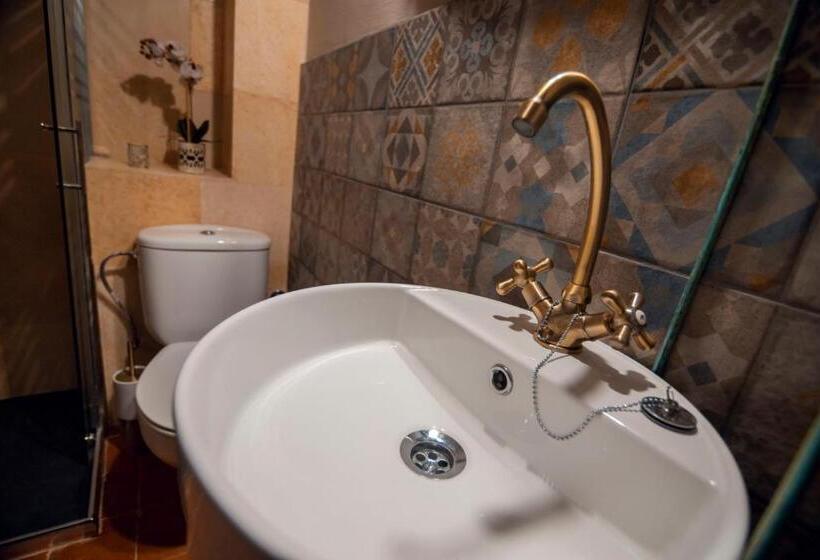 Отель Castell Granadella