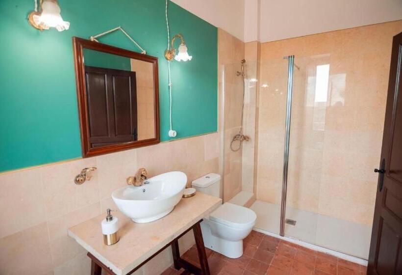 酒店 Castell Granadella