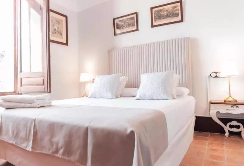 Hotelli Castell Granadella