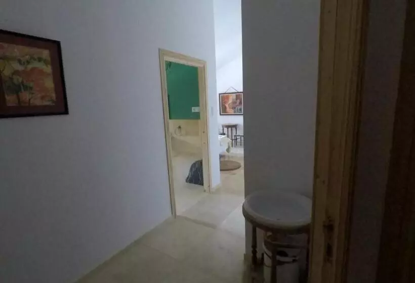 Hotelli Castell Granadella