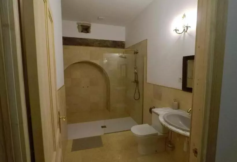 Hotelli Castell Granadella