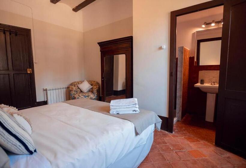 Отель Castell Granadella