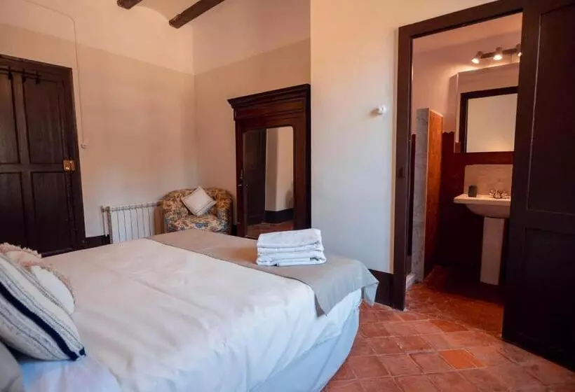 Hotelli Castell Granadella