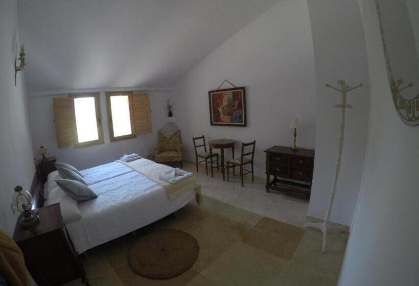 酒店 Castell Granadella