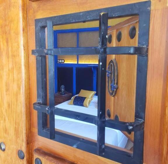 Отель Castell Granadella