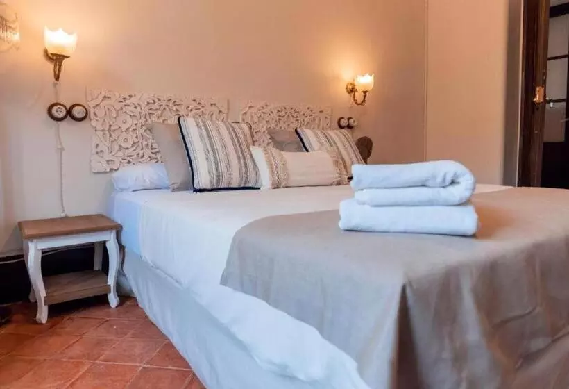 Hotelli Castell Granadella