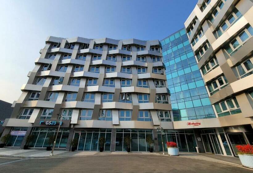 Hotel Chungchoho Best