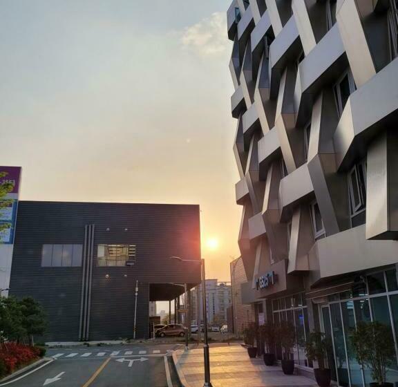 Hotel Chungchoho Best