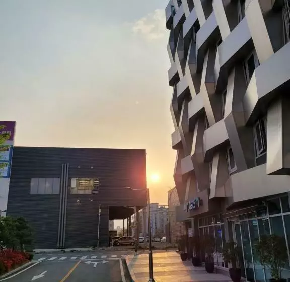 Hotelli Chungchoho Best