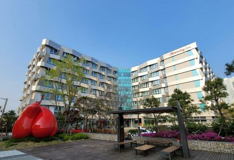 Hotel Chungchoho Best